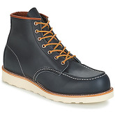 Red Wing  CLASSIC  men's Mid Boots in Blue