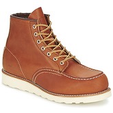 Red Wing  CLASSIC  men's Mid Boots in Brown