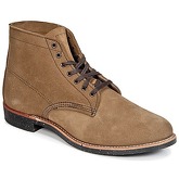 Red Wing  MERCHANT  men's Mid Boots in Brown