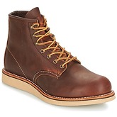 Red Wing  ROVER  men's Mid Boots in Brown