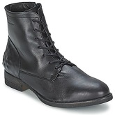Redskins  SOTTO  women's Mid Boots in Black