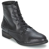 Redskins  SOTTO  women's Mid Boots in Black