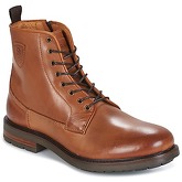 Redskins  BLANKO  men's Mid Boots in Brown