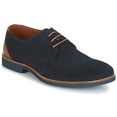 Redskins  FERVAL  men's Casual Shoes in Blue