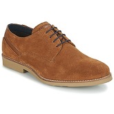 Redskins  FRANCK  men's Casual Shoes in Brown