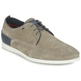 Redskins  MISTRAL  men's Casual Shoes in Grey