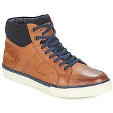 Redskins  CIZAIN  men's Shoes (High