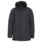 Redskins  EVEREST PARAMOUNT  men's Parka in Black