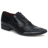 Redskins  GOSSETI  men's Smart / Formal Shoes in Black