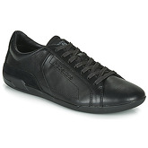 Redskins  VOISIN  men's Shoes (Trainers) in Black