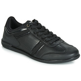Redskins  ILLIC  men's Shoes (Trainers) in Black