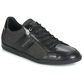 Redskins  JOHN  men's Shoes (Trainers) in Black