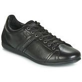 Redskins  WASEK II  men's Shoes (Trainers) in Black