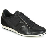 Redskins  WASARAN  men's Shoes (Trainers) in Black