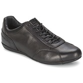Redskins  GUIZ  men's Shoes (Trainers) in Black