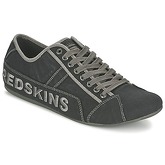 Redskins  TEMPO  men's Shoes (Trainers) in Black