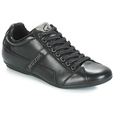 Redskins  TONAKI  men's Shoes (Trainers) in Black