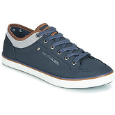Redskins  GALETI  men's Shoes (Trainers) in Blue