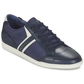 Redskins  VENDREDI  men's Shoes (Trainers) in Blue