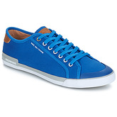 Redskins  FRANGIN  men's Shoes (Trainers) in Blue