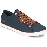 Redskins  RIZZOLI  men's Shoes (Trainers) in Blue
