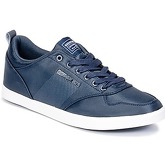 Redskins  NORANI  men's Shoes (Trainers) in Blue