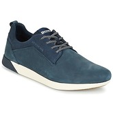 Redskins  CARTINO  men's Shoes (Trainers) in Blue