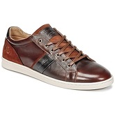 Redskins  OTTENS  men's Shoes (Trainers) in Brown