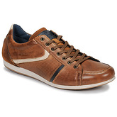 Redskins  WAST 3  men's Shoes (Trainers) in Brown