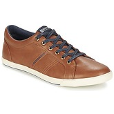 Redskins  TIPAZUL  men's Shoes (Trainers) in Brown