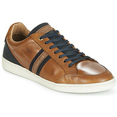 Redskins  FATALISTE  men's Shoes (Trainers) in Brown