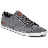 Redskins  HOBBU  men's Shoes (Trainers) in Grey