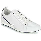 Redskins  MEAS  men's Shoes (Trainers) in White