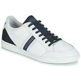 Redskins  FATALISTE  men's Shoes (Trainers) in White