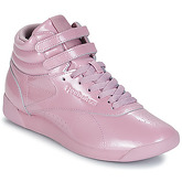 Reebok Classic  FREESTYLE HI  women's Shoes (High