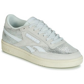 Reebok Classic  CLUB C REVENGE  women's Shoes (Trainers) in Beige