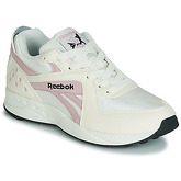 Reebok Classic  PYRO  women's Shoes (Trainers) in Beige