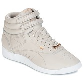 Reebok Classic  F/S HI MUTED  women's Shoes (Trainers) in Beige