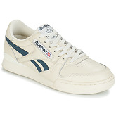 Reebok Classic  PHASE 1 PRO MU  women's Shoes (Trainers) in Beige