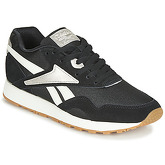 Reebok Classic  RAPIDE  women's Shoes (Trainers) in Black