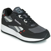 Reebok Classic  BOLTON ESSENTIAL MU  men's Shoes (Trainers) in Black