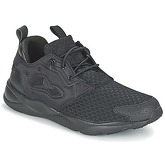 Reebok Classic  FURYLITE  men's Shoes (Trainers) in Black