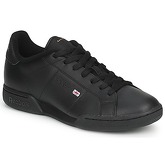 Reebok Classic  NPC II  women's Shoes (Trainers) in Black