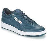 Reebok Classic  REVENGE PLUS MU  women's Shoes (Trainers) in Blue