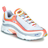 Reebok Classic  DAYTONA DMX MU  women's Shoes (Trainers) in Grey