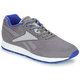 Reebok Classic  RAPIDE MU  men's Shoes (Trainers) in Grey