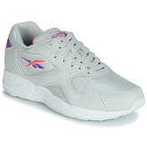Reebok Classic  TORCH HEX  women's Shoes (Trainers) in Grey