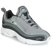 Reebok Classic  DAYTONA DMX MU  men's Shoes (Trainers) in Grey