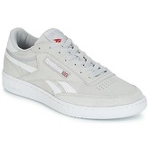 Reebok Classic  REVENGE PLUS MU  women's Shoes (Trainers) in Grey