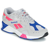 Reebok Classic  AZTREK  women's Shoes (Trainers) in Grey